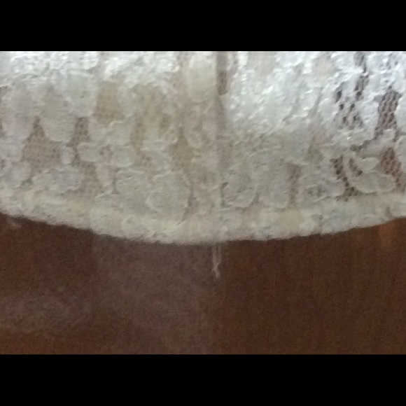 COPY - Macshore Classics Lace Top - Picture 5 of 14
